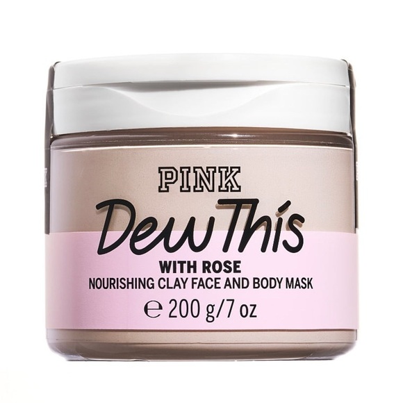 ๐ SALES ๐ป๐ HOLIDAY GIFT ๐ VS PINK Clay Mask - Picture 1 of 4